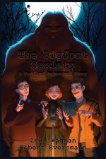 Portland Paranormal Season 1