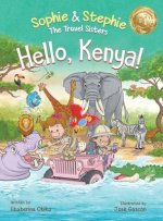 Hello, Kenya!
