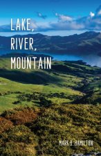 Lake, River, Mountain