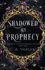 Shadowed by Prophecy