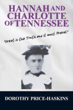 Hannah and Charlotte of Tennessee