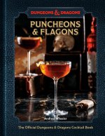 Puncheons & Flagons