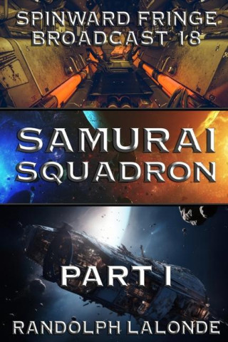 Samurai Squadron