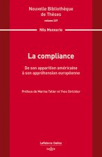 La compliance. Volume 237