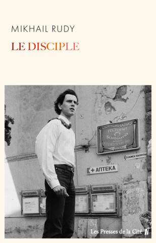 Le Disciple