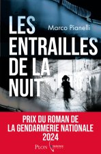 Prix de la gendarmerie nationale 2024
