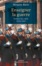 Enseigner la guerre (1918-1945)