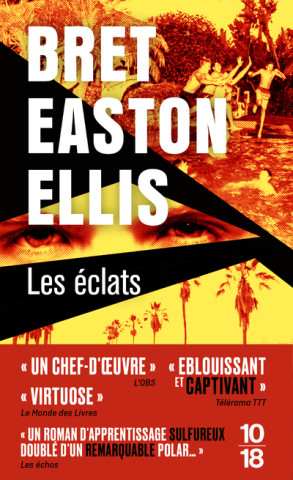 Les Eclats