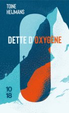 Dette d'oxygène