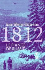 1812 - Le Fiancé de Russie