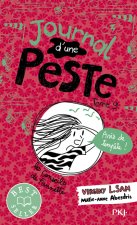 Le journal d'une peste - Avis de tempête ! - Tome 9