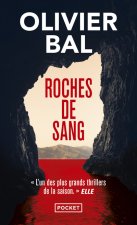 Roches de sang