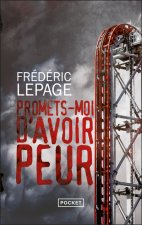 Promets-moi d'avoir peur