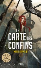 La Carte des confins