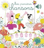 Mes premières chansons - Volume 4