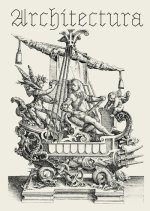 Extravagance renaissance - L'Architectura de Wendel Dietterlin
