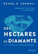 Des hectares de diamants