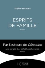 ESPRITS DE FAMILLE