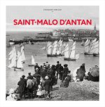 SAINT-MALO D'ANTAN - NOUVELLE ÉDITION
