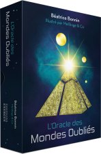 L'Oracle des mondes oubliés