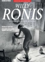 Willy Ronis - 100 photos pour la liberté de la presse - Tome 75