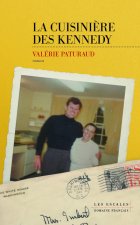 La cuisinière des Kennedy