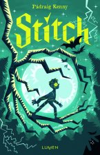 Stitch - Tome 1
