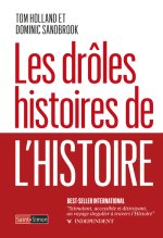 Quelles drôles d'histoires - De la Rome antique à Trump