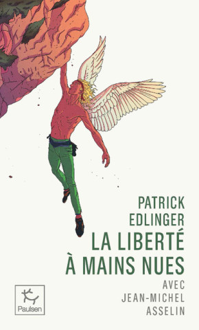 Patrick Edlinger