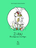 Zian et la légende de la montagne