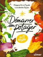 Démarrer un potager