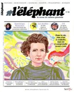 Elephant 46