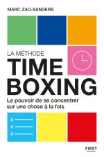 La méthode Time Boxing