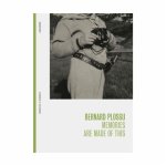 Bernard Plossu De Frison au Sahara /franCais