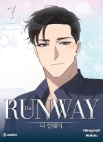 The RUNWAY (Webtoon) - Tome 7