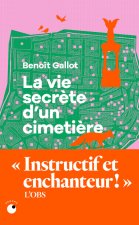 La Vie secrète d'un cimetière