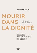 Fin de vie : pour que chacun puisse choisir