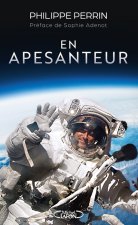 Par-delà l'horizon - Le récit rare et poétique d'un astronaute