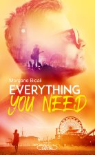 Everything you need - Tome 2