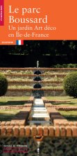 Le parc Boussard