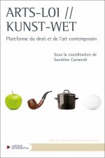 Art-Loi - Plateforme du droit et de l'art contemporain