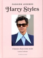 Harry Styles, l'Histoire d'une icône de la Mode (version francaise) - Icons of Style