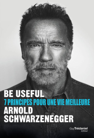 Be useful