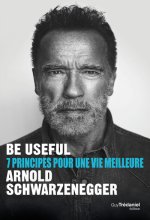 Be useful
