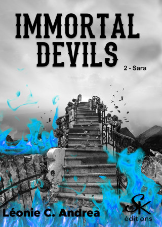 Immortal Devils 2