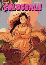 Colossale - Tome 5