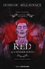 Red, le cavalier rouge