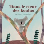 Dans le coeur des koalas
