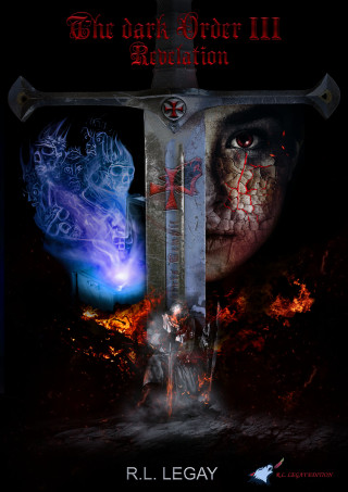 Dark Order III