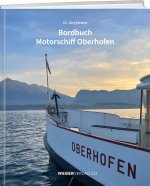 Bordbuch Motorschiff Oberhofen